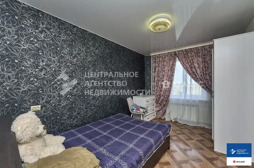 Продажа квартиры, Рязань, ул. Зубковой - Фото 10