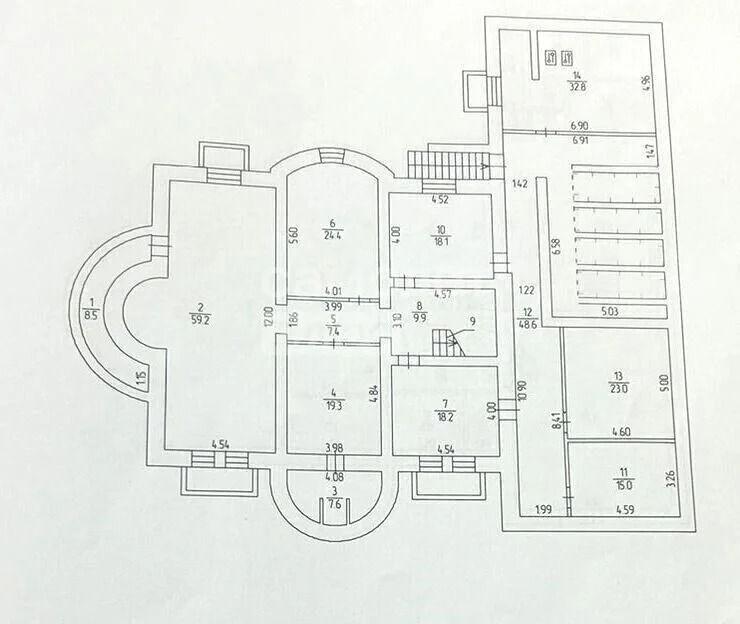 Продажа дома, Новосибирск, ул. Утренняя - Фото 13