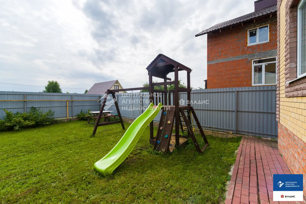Продажа дома, Рязань, 5-й Аллейный проезд - Фото 7