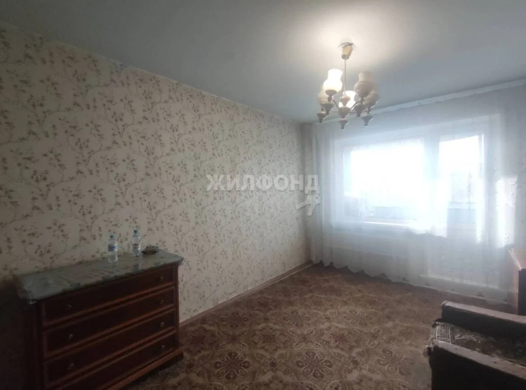 Продажа квартиры, Новосибирск, ул. Киевская - Фото 3