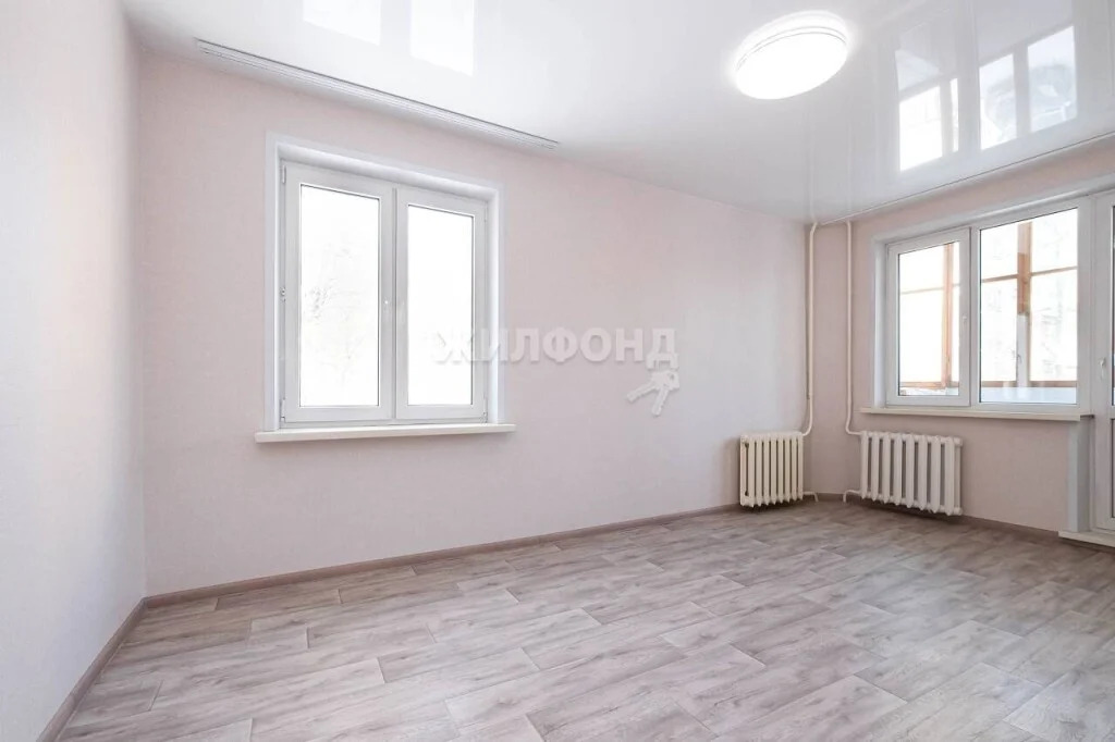 Продажа квартиры, Новосибирск, ул. Зорге - Фото 6