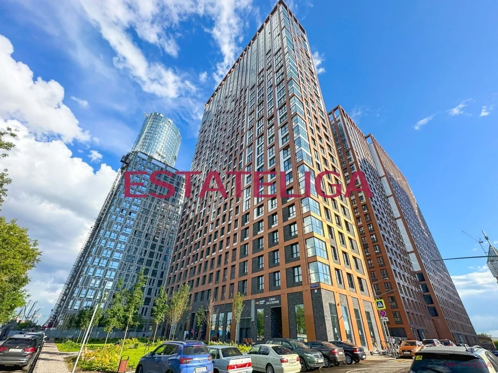 Аренда квартиры, Шелепихинская наб. - Фото 13