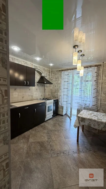 Продажа квартиры, Казань, пер. Односторонки Гривки - Фото 2