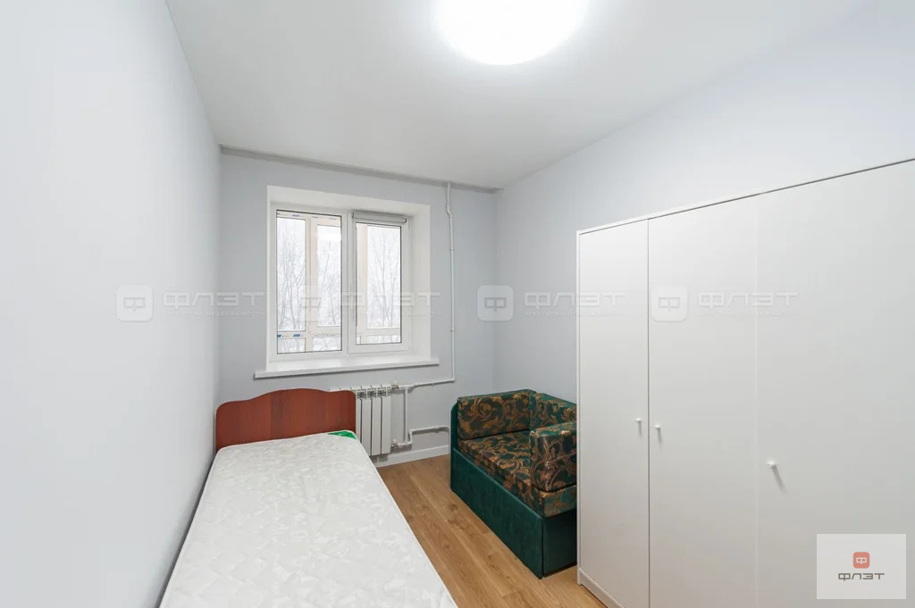 Продажа квартиры, Казань, ул. Даурская - Фото 28
