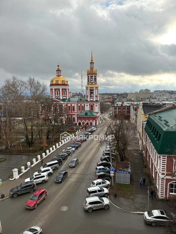 Продажа квартиры, Киров, ул. Московская - Фото 37