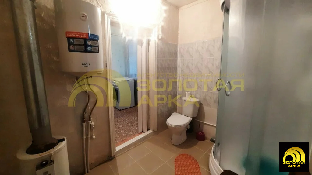 Продажа дома, Абинск, Абинский район, ул. Вокзальная - Фото 10