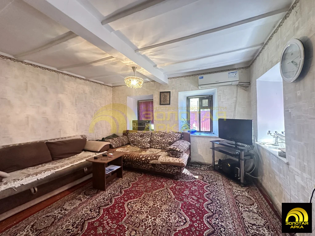 Продажа дома, Старотитаровская, Темрюкский район, Ильича пер. - Фото 9