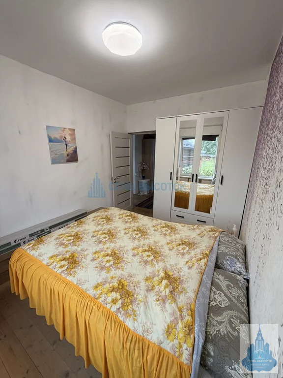 Продажа дома, Гальчино, Домодедово г. о., 16 - Фото 19