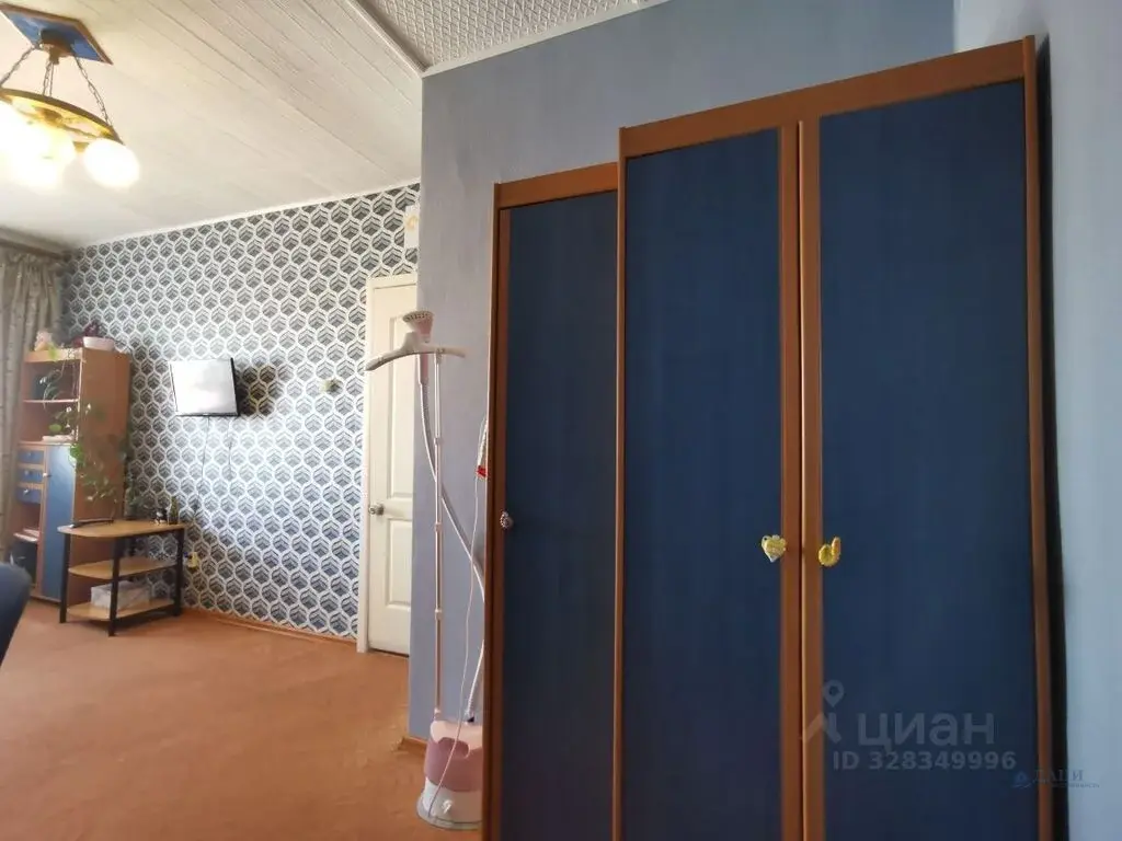 Продаю двухкомнатную квартиру 54.3м ул. Каширина, 12/51, Магаданская . - Фото 18