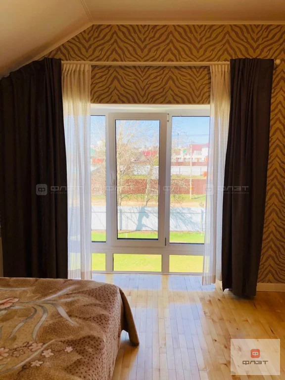 Продажа дома, Казань, ул. Бастионная (Вознесенское) - Фото 16