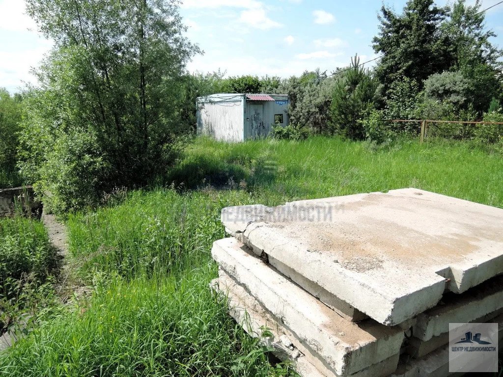 УЧАСТОК 16.25 СОТОК ПОД СТРОИТЕЛЬСТВО В д. ГОРА — ВСЁ ГОТОВО К СТАРТУ! - Фото 4