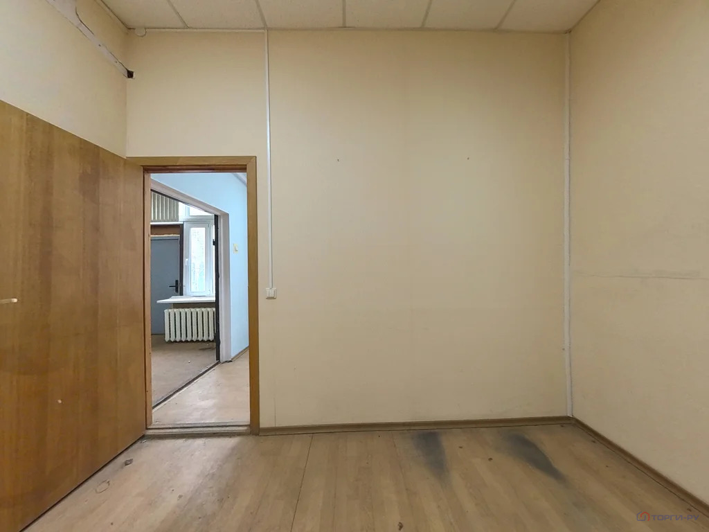 Продажа торгового помещения, 3-й Павловский переулок - Фото 5