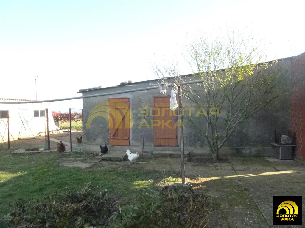 Продажа дома, Ахтанизовская, Темрюкский район - Фото 20