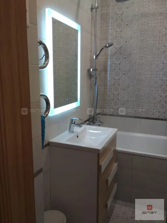 Продажа квартиры, Казань, ул. Чапаева - Фото 12