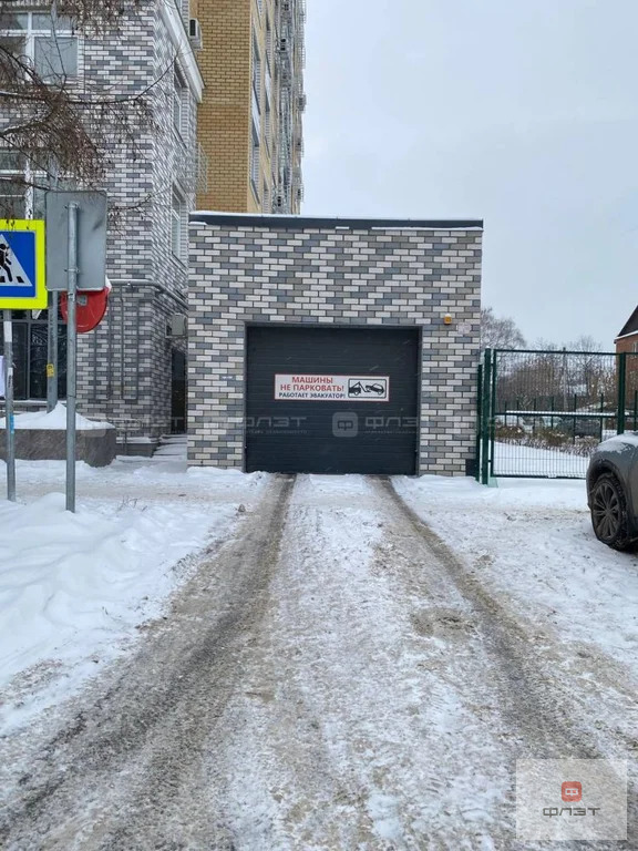 Продажа квартиры, Казань, ул. Тунакова - Фото 17