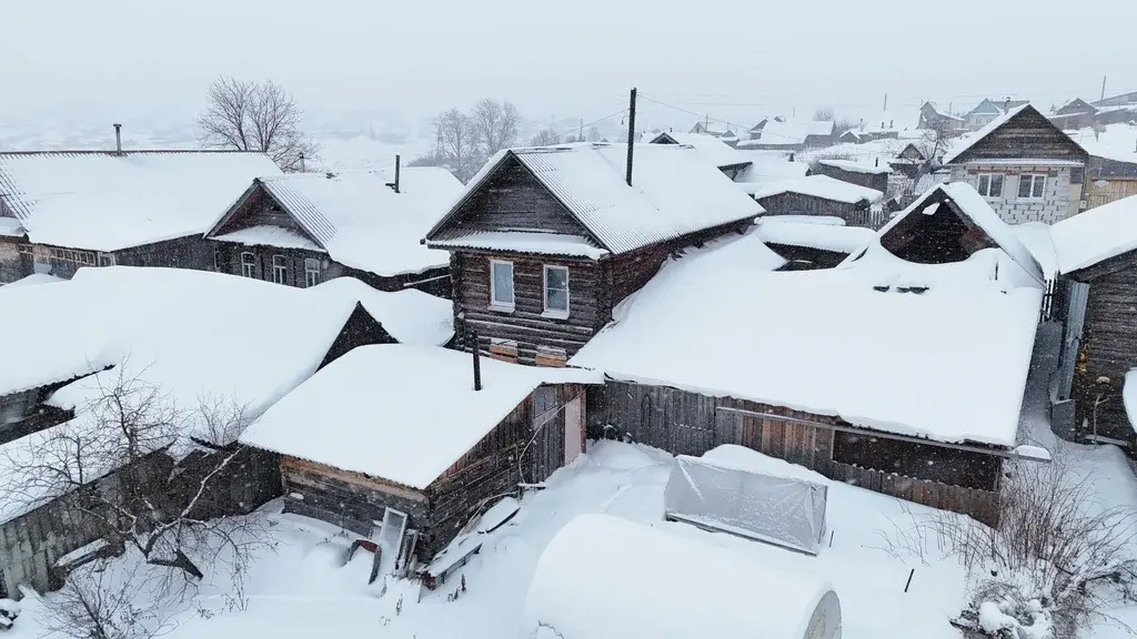 Продаётся дом в г. Нязепетровск по ул. Куйбышева. - Фото 6