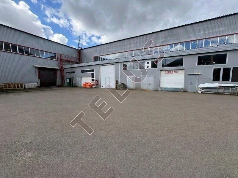 МО, Видное, Южная промзона, 3858 м2, ПСК на участке 0,66 га (ном. ... - Фото 13