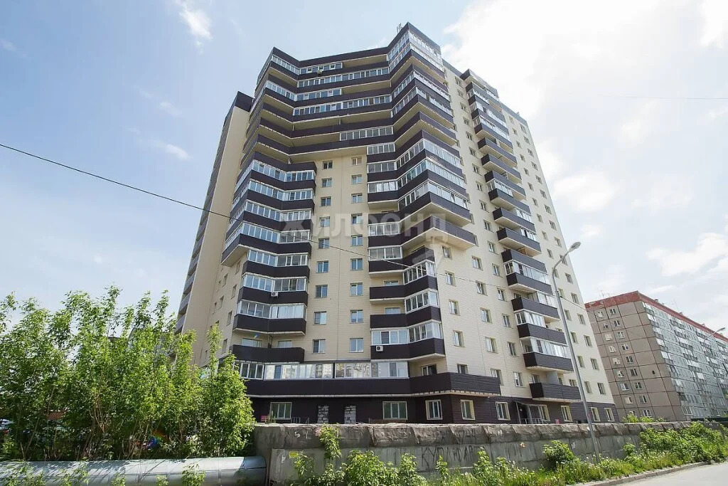 Продажа квартиры, Новосибирск, ул. Дениса Давыдова - Фото 8