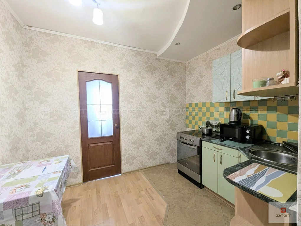 Аренда квартиры, Казань, ул. Академика Глушко д.49 - Фото 5