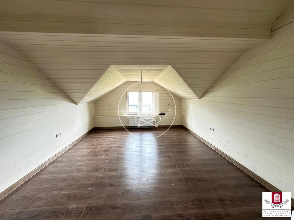 Продажа дома, Сатино, Боровский район, Звезная ул - Фото 17