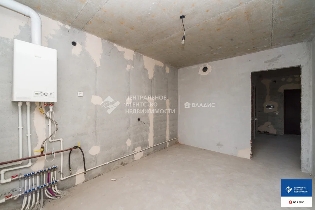 Продажа квартиры, Рязань, Московское ш. - Фото 16