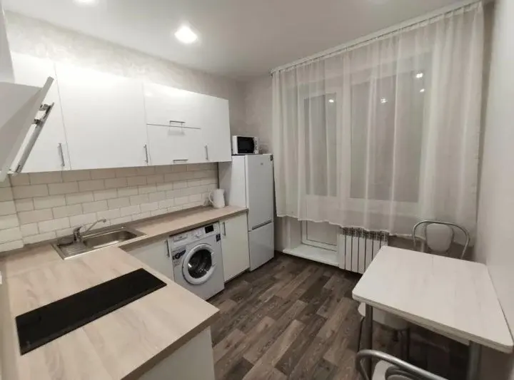 Берёзовая, 3 - Фото 0