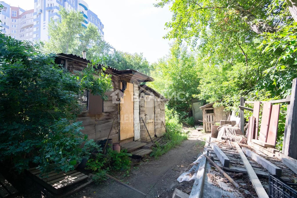 Городской округ Новосибирск, Новосибирск, Октябрьский район, улица . - Фото 0