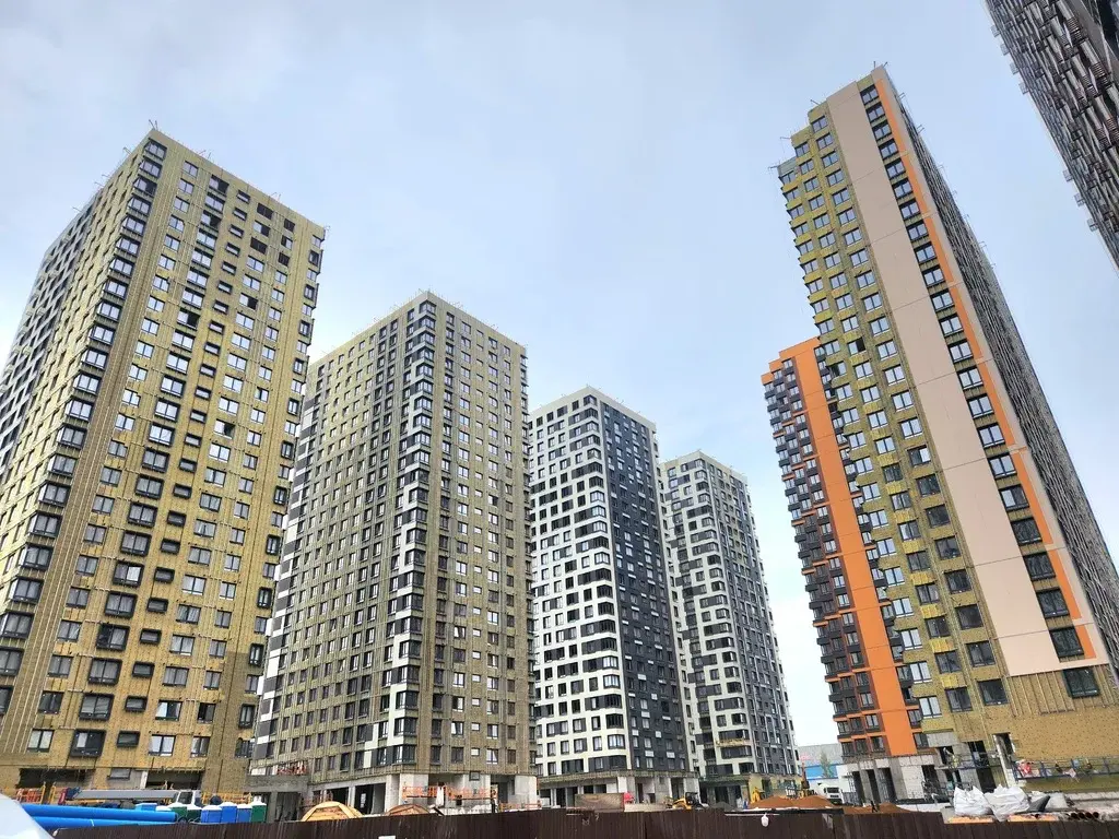 2х к.кв. в ЖК Инновация - Фото 7