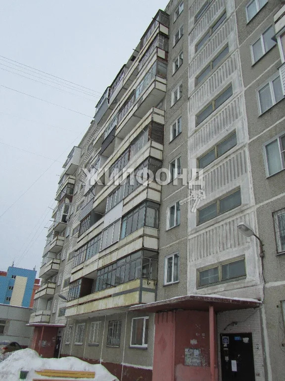 Продажа квартиры, Новосибирск, ул. Вертковская - Фото 18