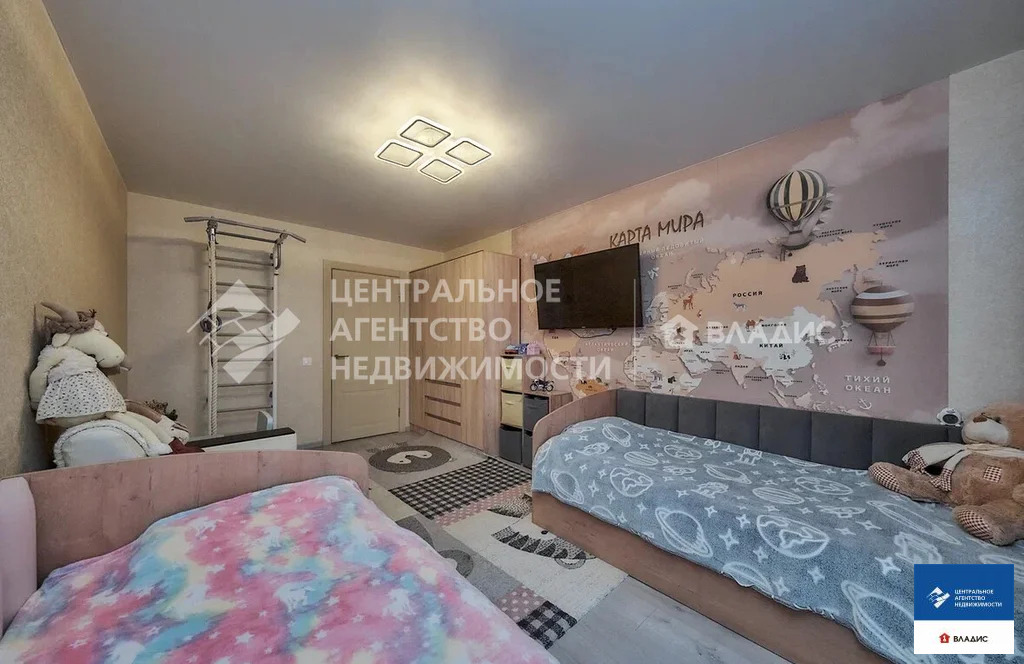 Продажа квартиры, Рязань, ул. Мервинская - Фото 12