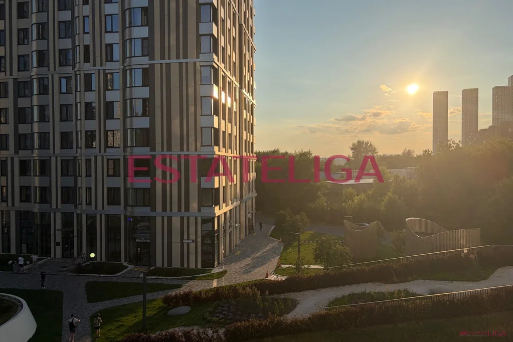 Продажа квартиры, Волоколамское ш. - Фото 11
