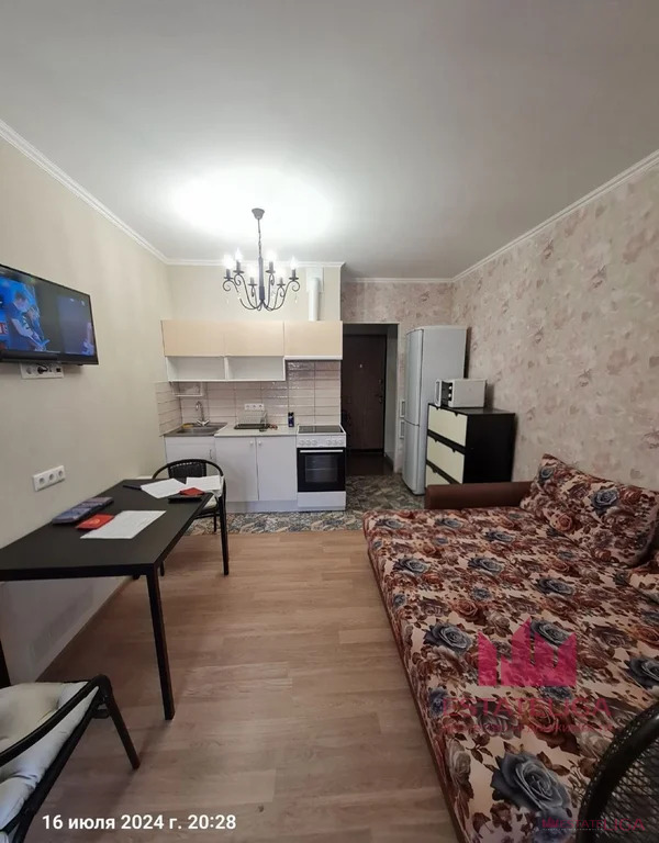 Продажа квартиры, Лопатино, Ленинский район, Сухановская улица - Фото 1