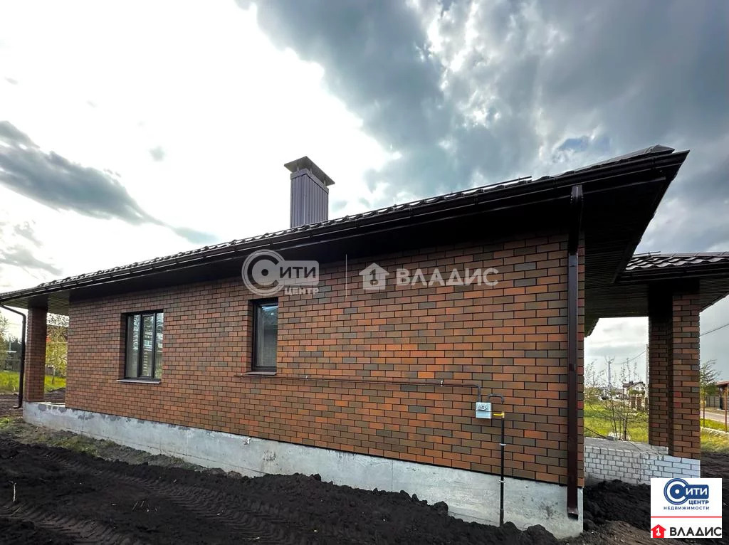Купить Дом В Селе Ломово Рамонского Района