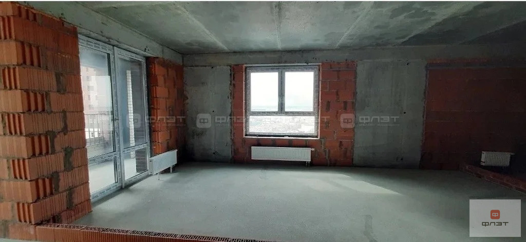 Продажа квартиры в новостройке, Казань, ул. Краснококшайская - Фото 2