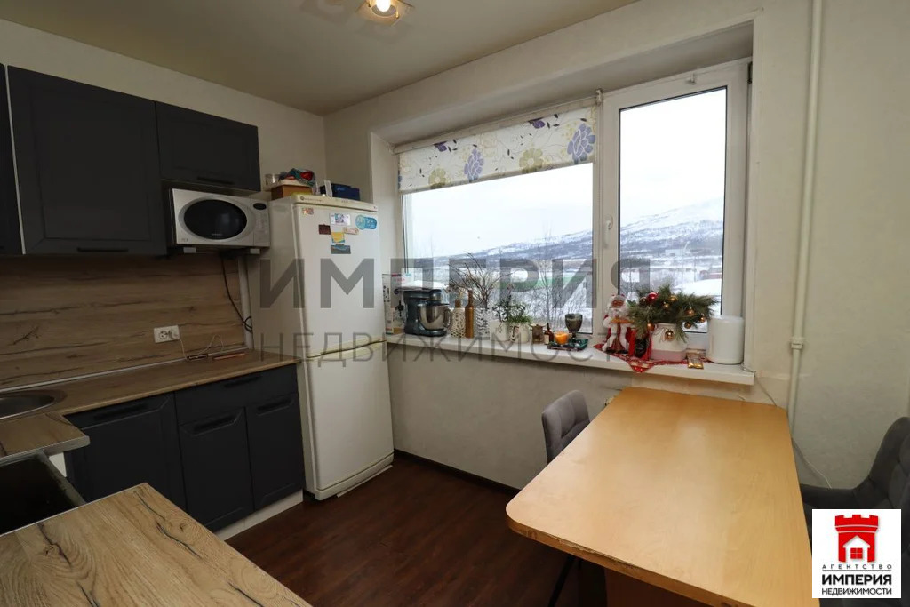 Продажа квартиры, Магадан, ул. Кольцевая - Фото 6