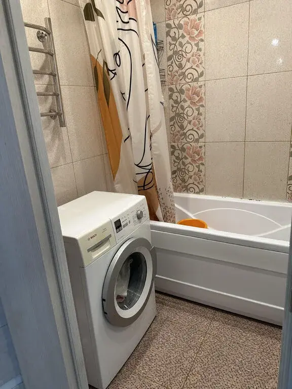 Просторная видовая Однушка Общ.пл. 39 кв.м в Северном Тушино - Фото 46