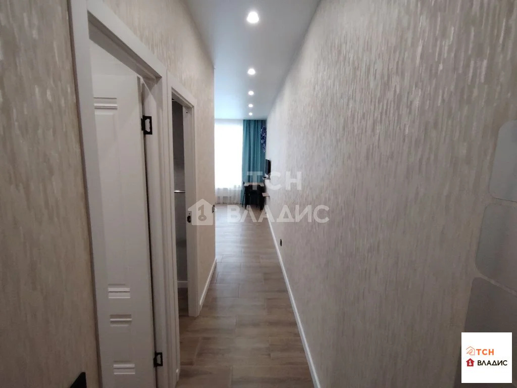 Продажа квартиры, Вешки, Мытищинский район, Третьяковская улица - Фото 7