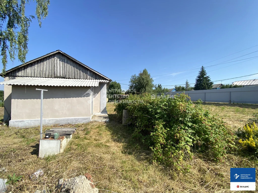 Продажа дома, Ивановка, Скопинский район, ул. Пригородная - Фото 18
