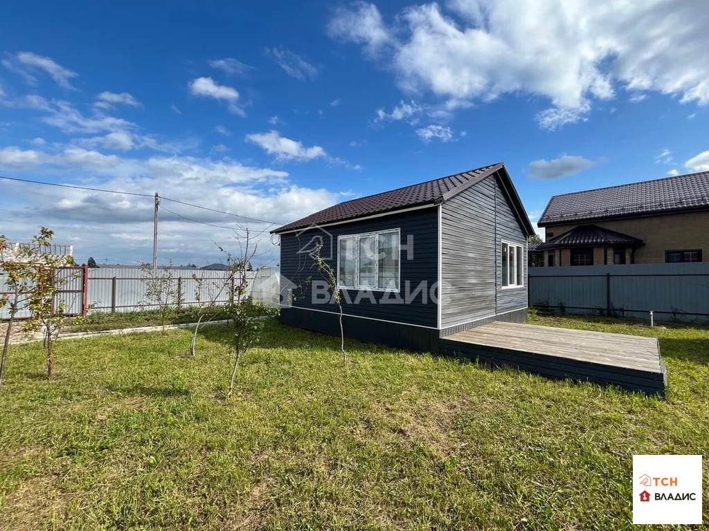 Продажа дома, Щелковский район, Бархатная улица - Фото 4