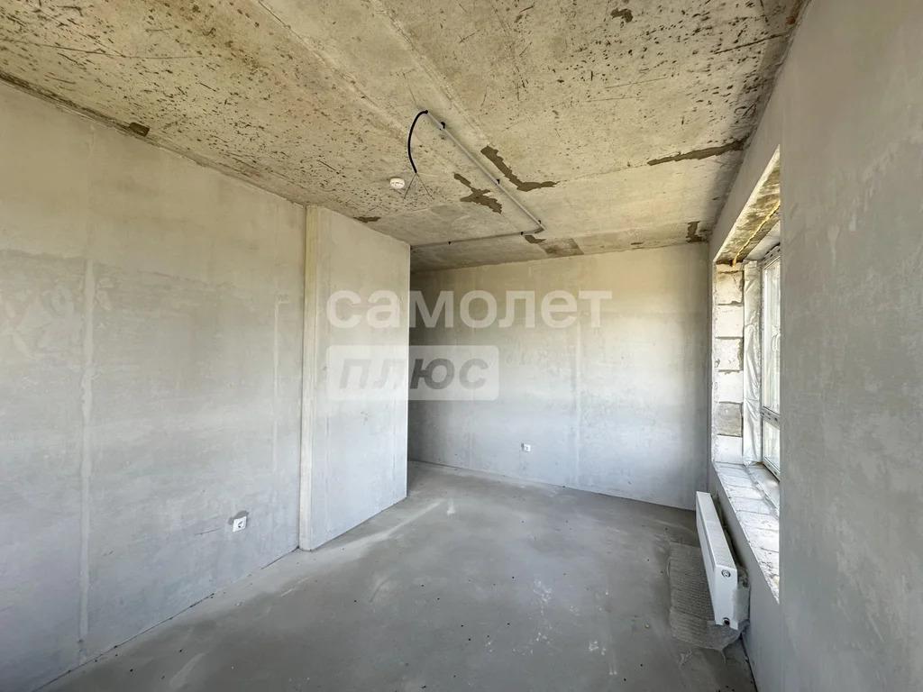 Продажа квартиры, Горелки, Летчика Мосолова ул. - Фото 4