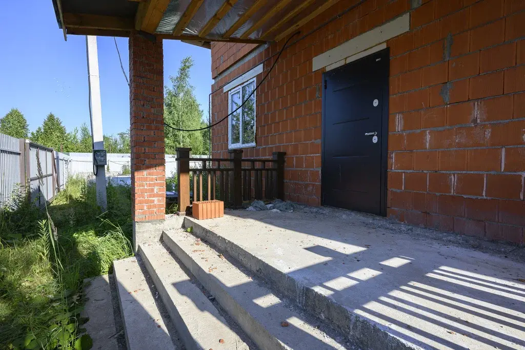 Дом в Щёлково - Фото 9