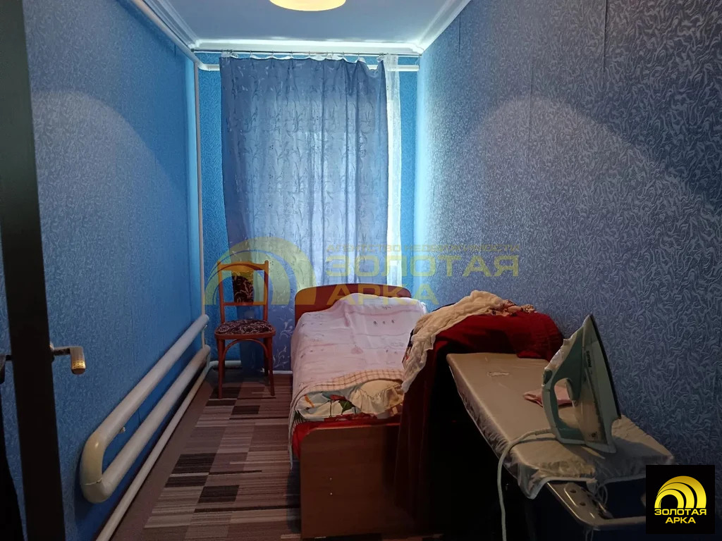 Продажа дома, Ахтанизовская, Темрюкский район, ул. Красная - Фото 12