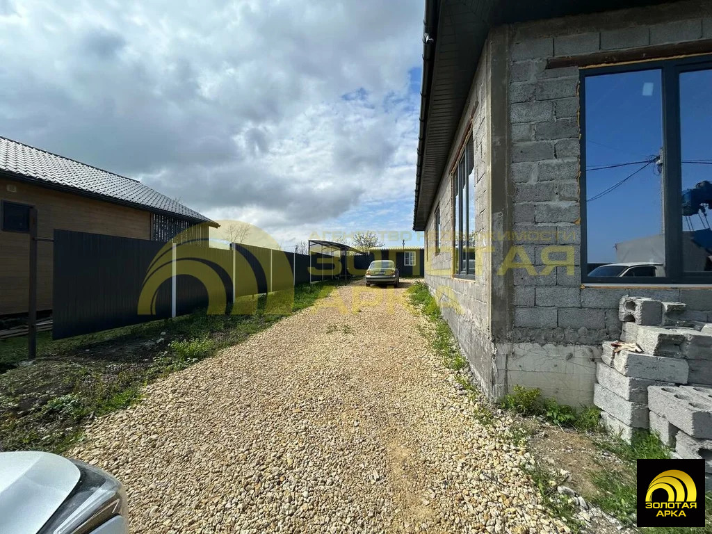 Продажа дома, Крымский район - Фото 8