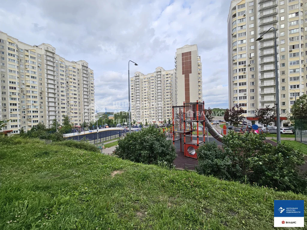 Продажа квартиры, Видное, Ленинский район, Завидная улица - Фото 25