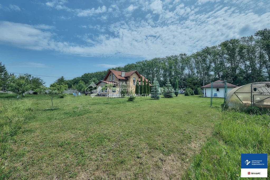 Продажа дома, Кораблино, Рязанский район, ул. Тополиная - Фото 37