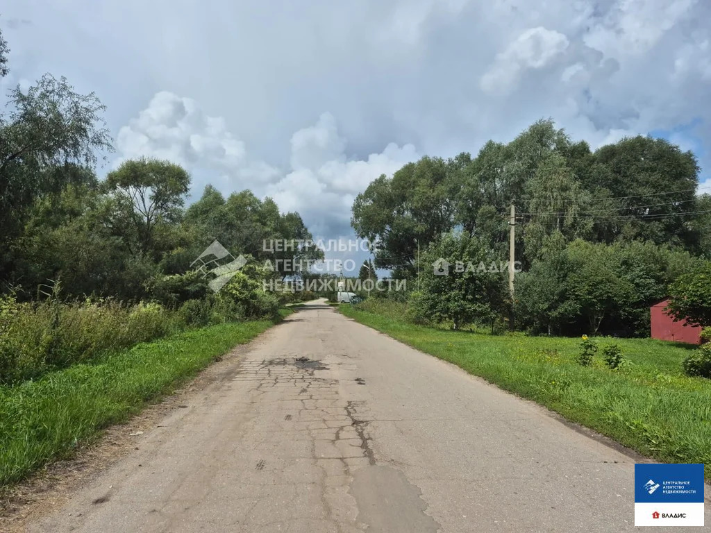 Продажа дома, Бражкино, Рыбновский район - Фото 11