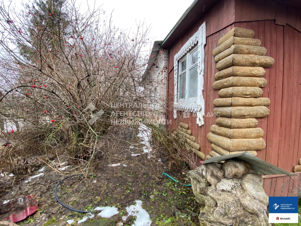 Продажа дома, Неклюдово, Касимовский район - Фото 2