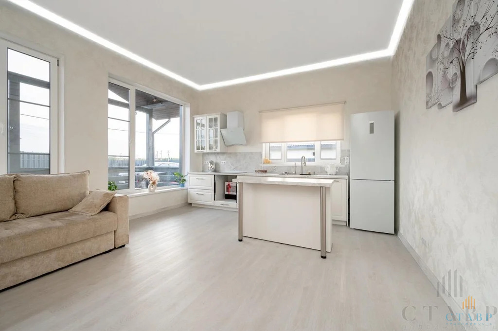 Продажа дома, Еглизи, Тосненский район, Ижорская улица - Фото 14