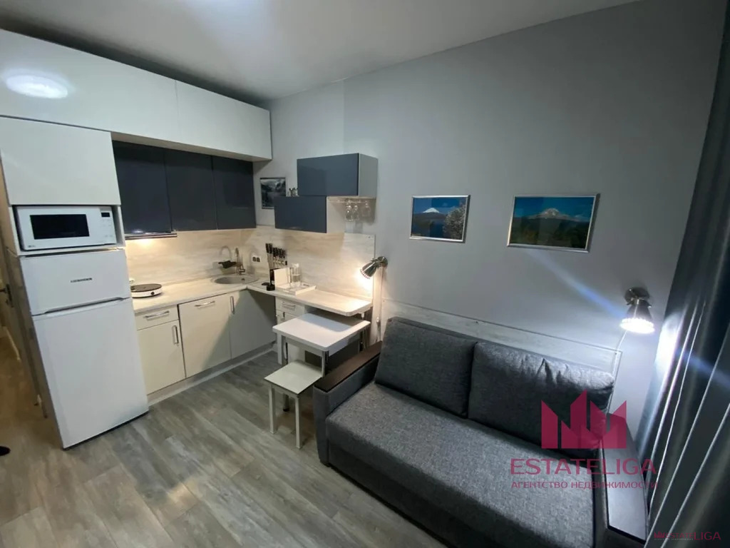 Продажа квартиры, ул. Амурская - Фото 4