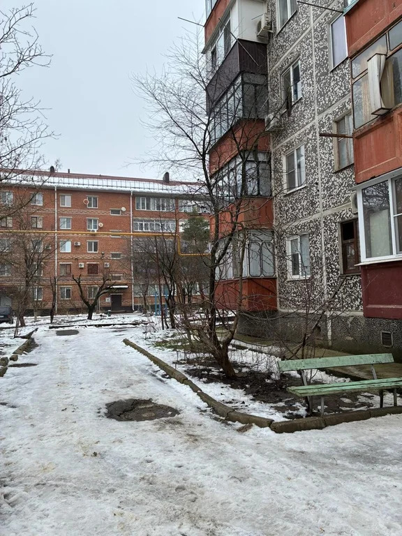 Продажа квартиры, Афипский, Северский район, ул. Пушкина - Фото 1